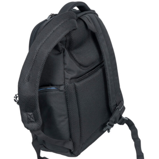 Cellini MegaPak 15145 Backpack laptop rear jpg