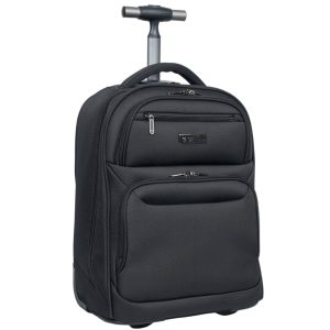Cellini_MegaPak_15146_Trolley_Backpack_front3qrtr