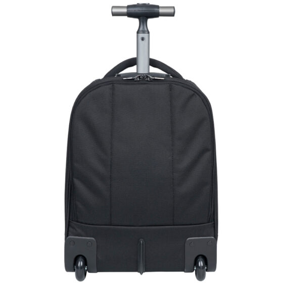 Cellini MegaPak 15146 Trolley Backpack rear jpg