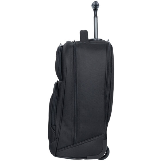 Cellini MegaPak 15146 Trolley Backpack side jpg
