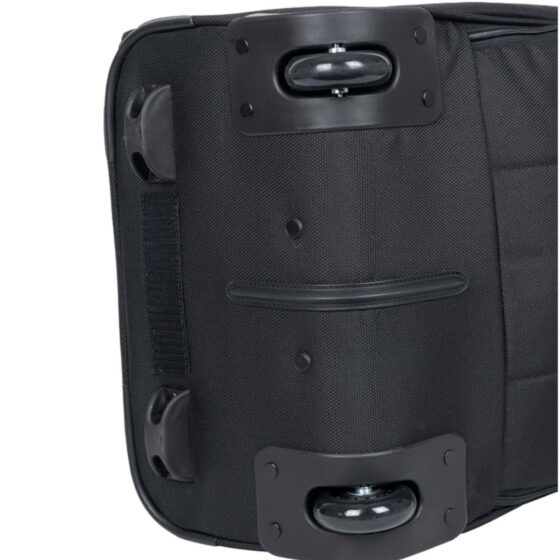 Cellini MegaPak 15146 Trolley Backpack wheels jpg