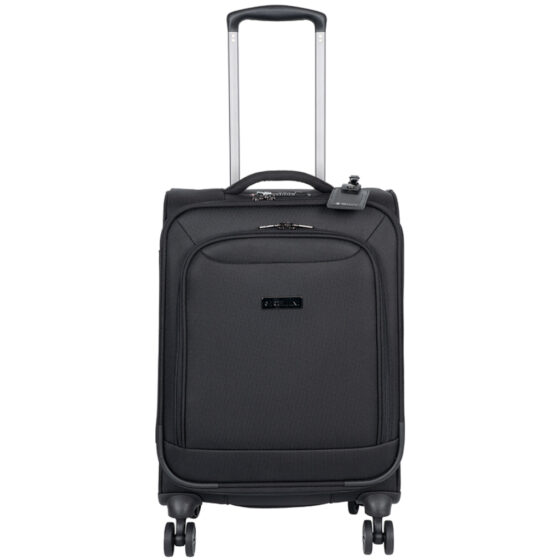Cellini MegaPak 15151 Carry on Business Trolley front jpg