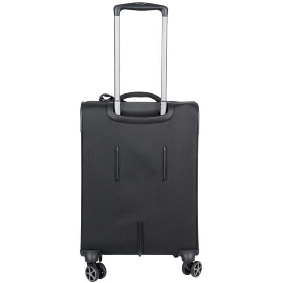 Cellini MegaPak 15151 Carry on Business Trolley rear jpg