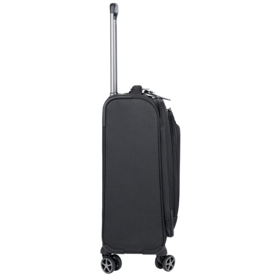 Cellini MegaPak 15151 Carry on Business Trolley side jpg