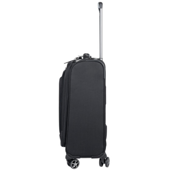 Cellini MegaPak 15151 Carry on Business Trolley side2 jpg
