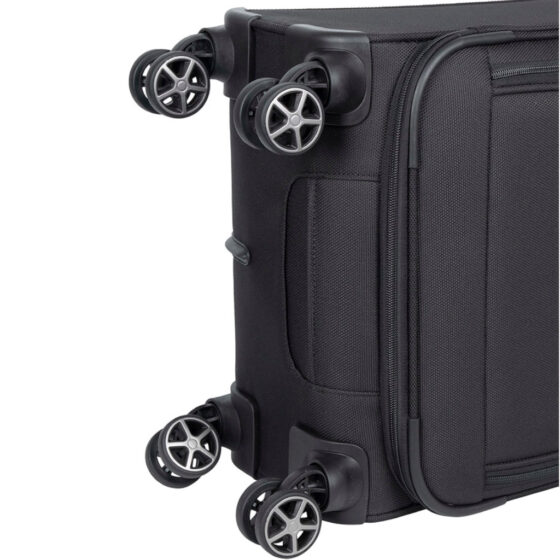 Cellini MegaPak 15151 Carry on Business Trolley wheels jpg