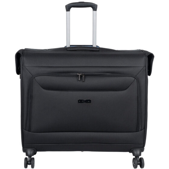 Cellini MegaPak 15158 Trolley Garment Bag front jpg
