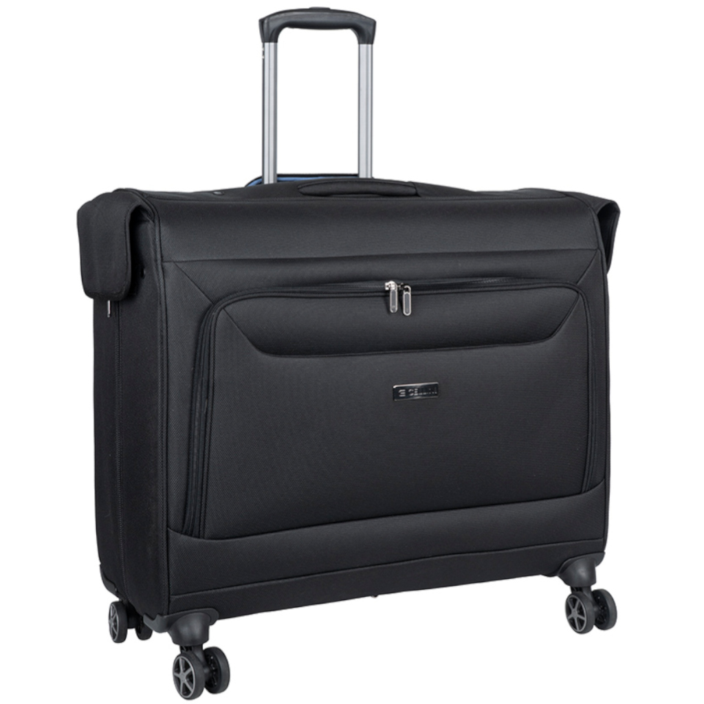 Cellini_MegaPak_15158_Trolley_Garment_Bag_front3qrtr