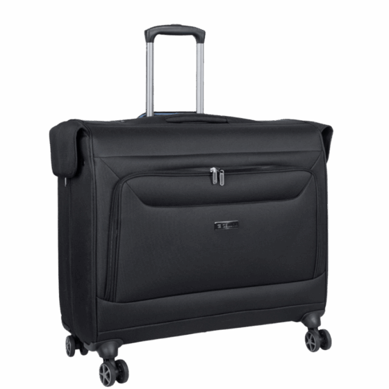 Cellini MegaPak 15158 Trolley Garment Bag front3qrtr primary
