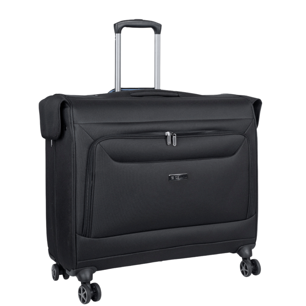 Cellini MegaPak 15158 Trolley Garment Bag front3qrtr primary