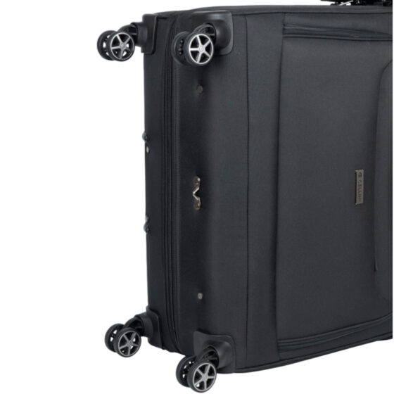 Cellini MegaPak 15158 Trolley Garment Bag wheels jpg