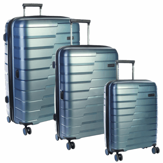 Cellini Microlite 3 piece set