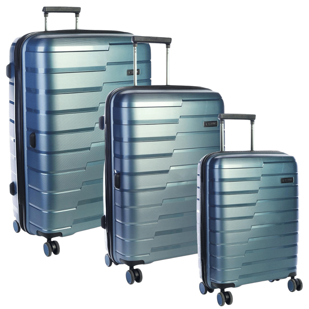 Cellini Microlite 3 piece set