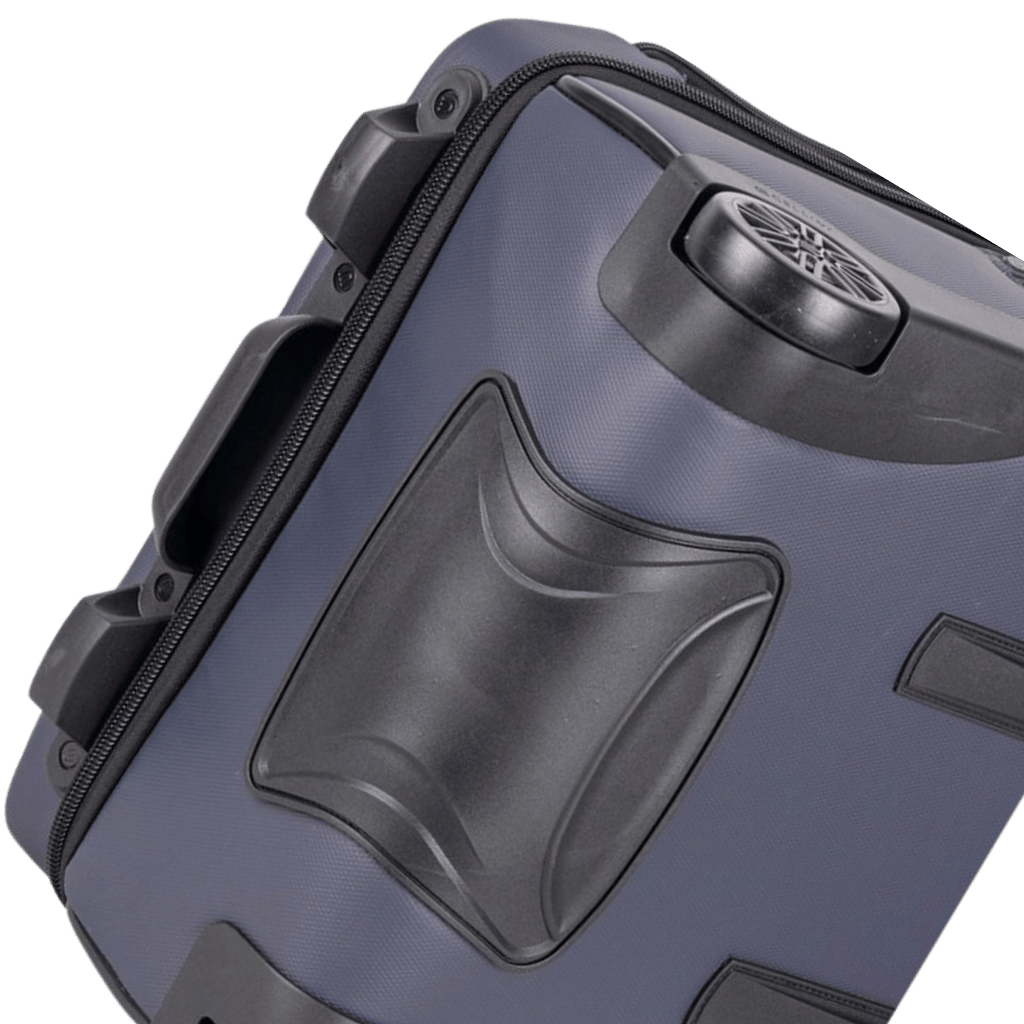 Cellini Nomad wheel feature slide