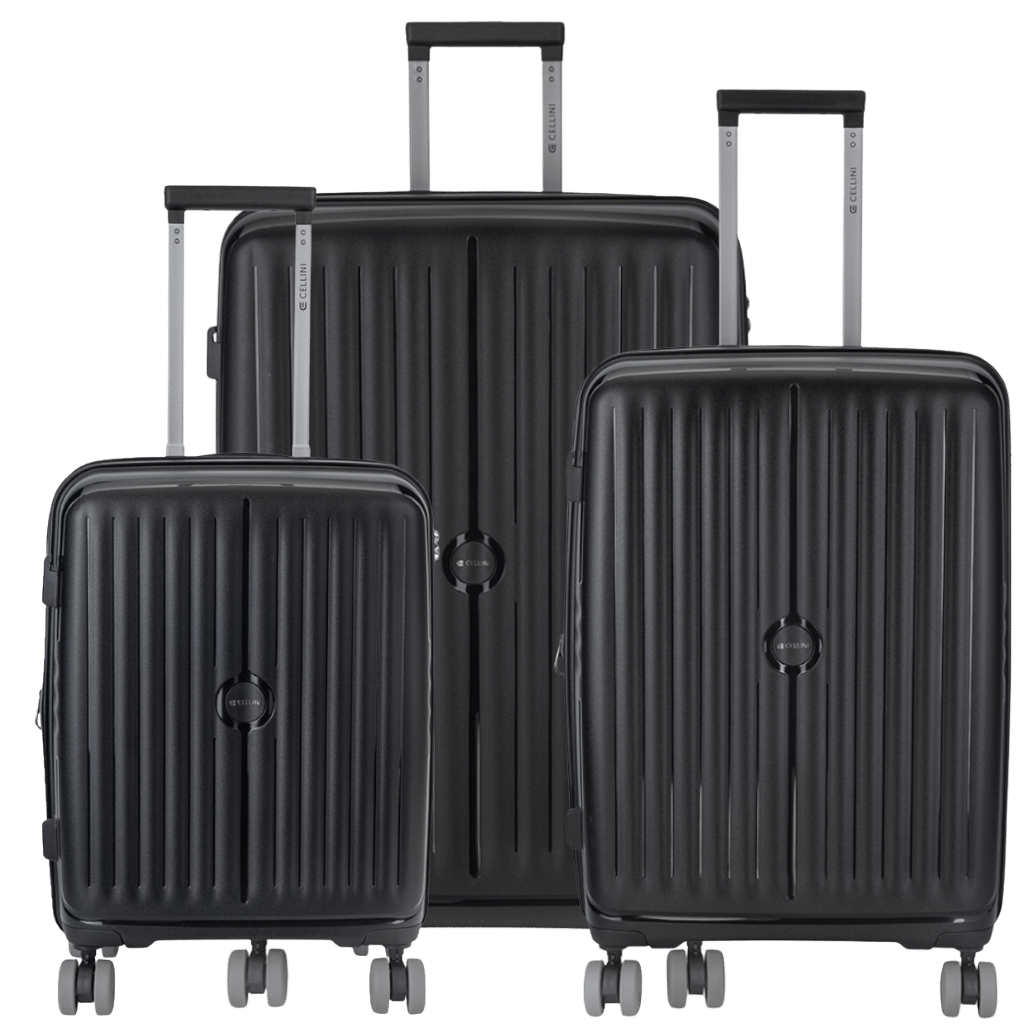Cellini Rapido Hard 3 piece set