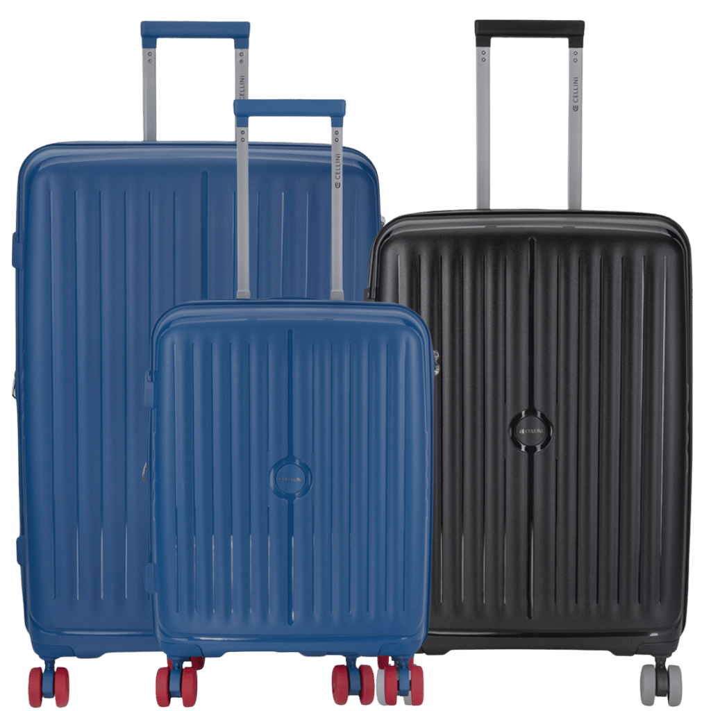 Cellini Rapido Hard Byild A set