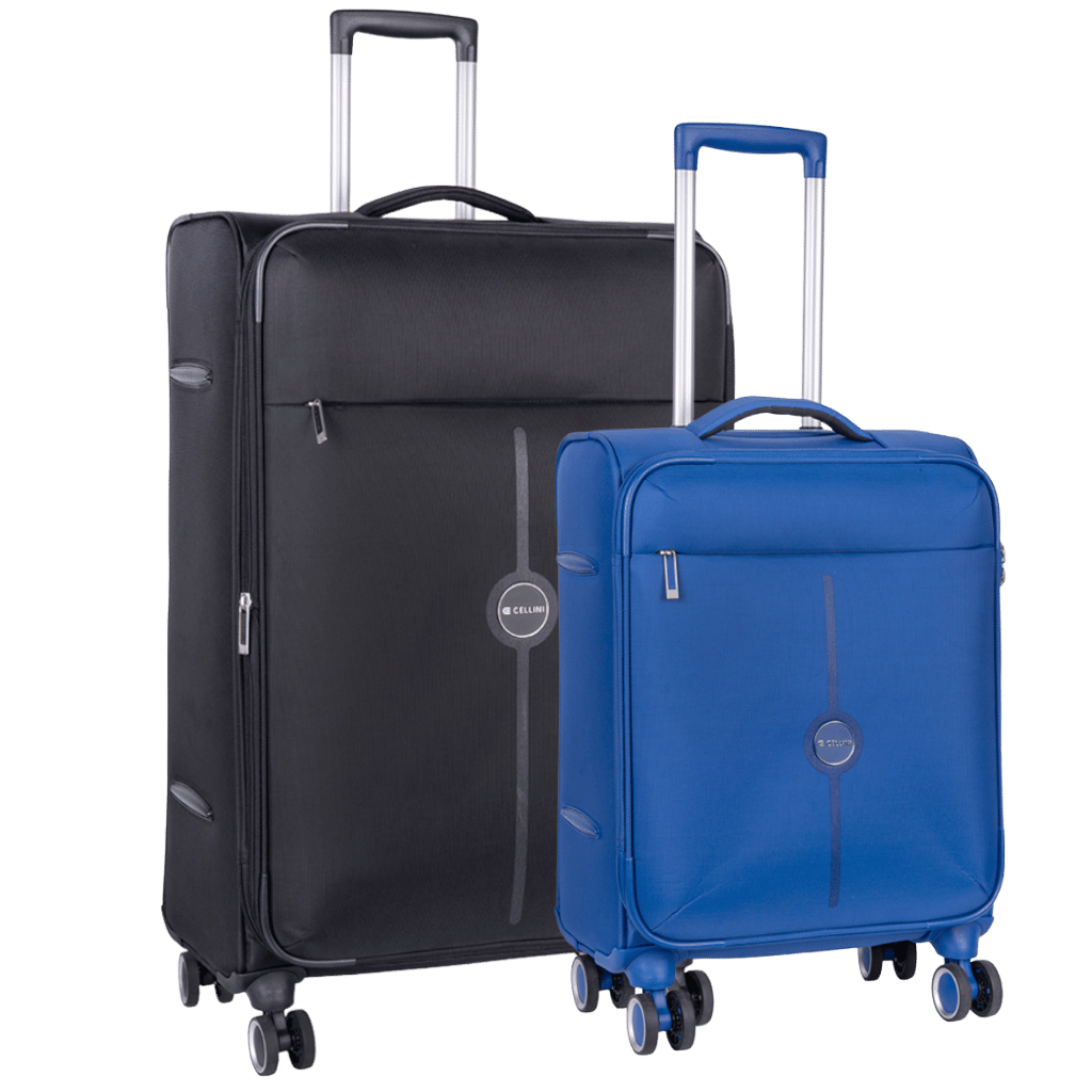 Cellini Rapido Soft 2 piece