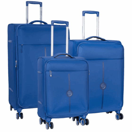 Cellini Rapido Soft Set blue