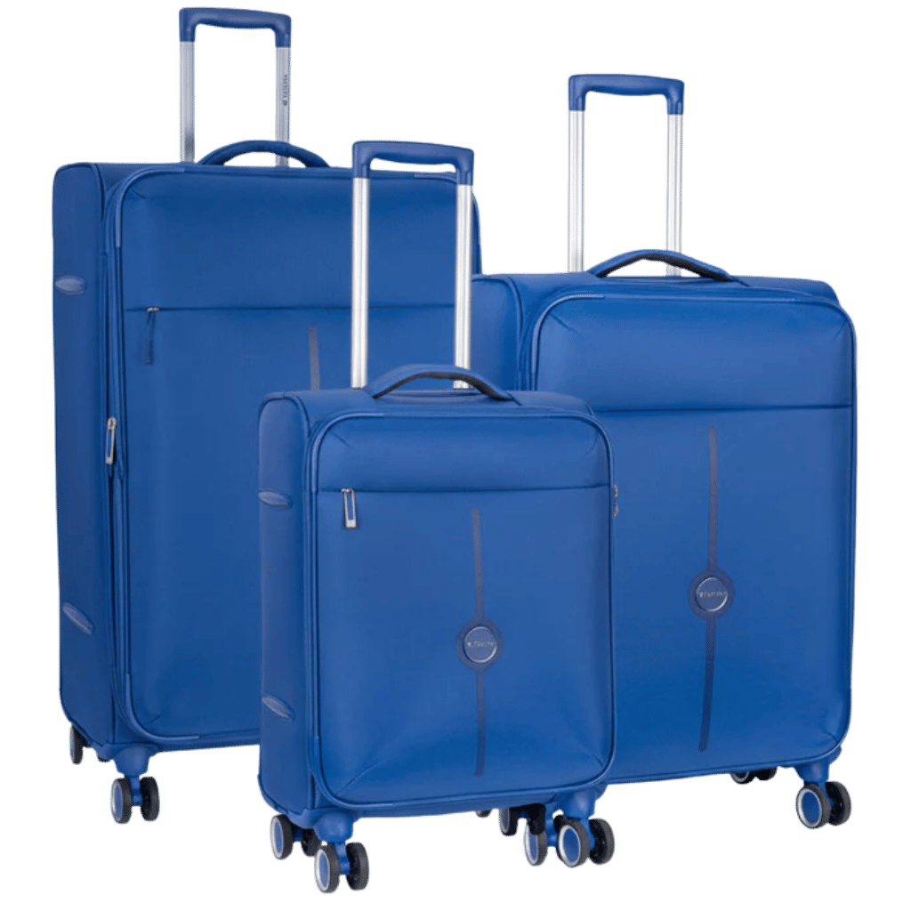 Cellini Rapido Soft Set blue