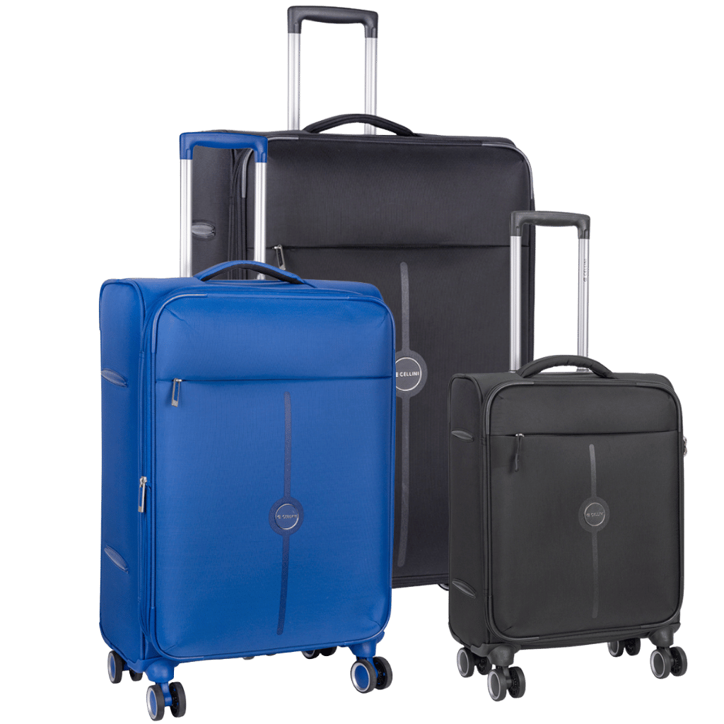 Cellini Rapido Soft build a set