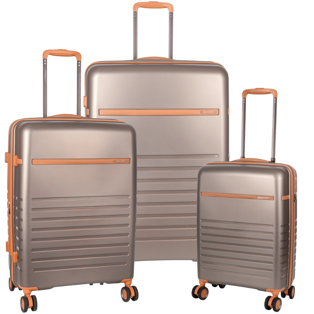 Cellini Royal 3 piece set