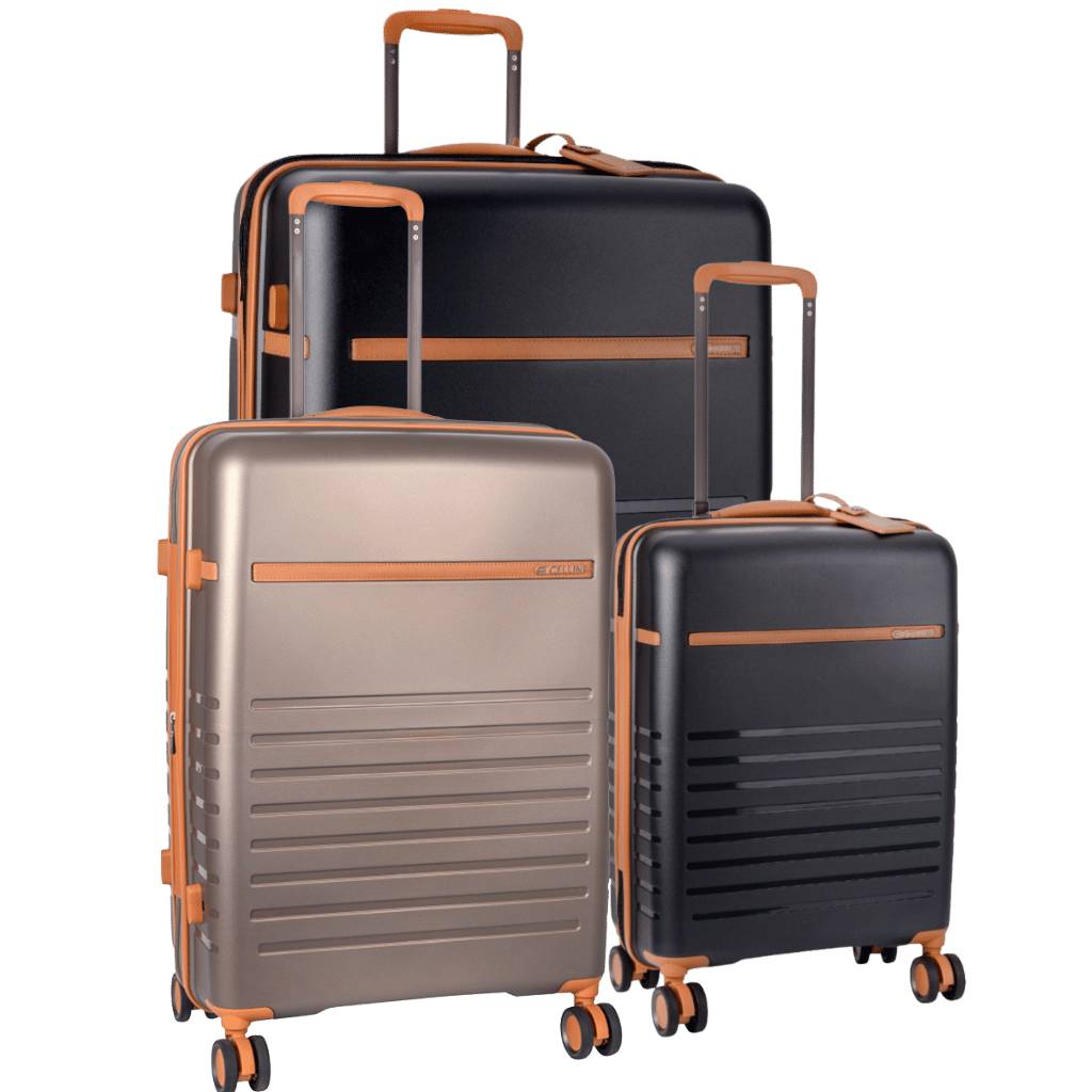 Cellini Royal Build A Set