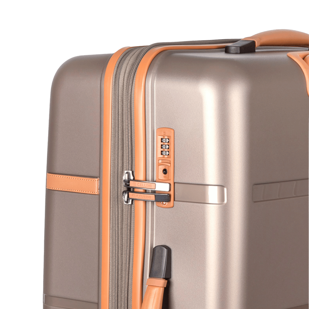 Cellini Royale Features 2