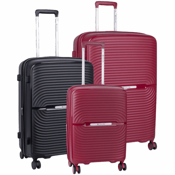 Cellini Sonic Build A Set