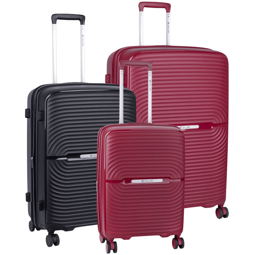 Cellini Sonic Build A Set