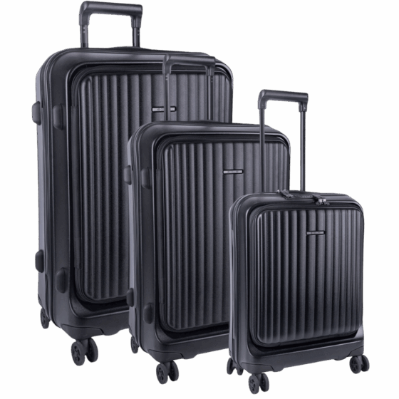 Cellini TriPak 3 piece Set