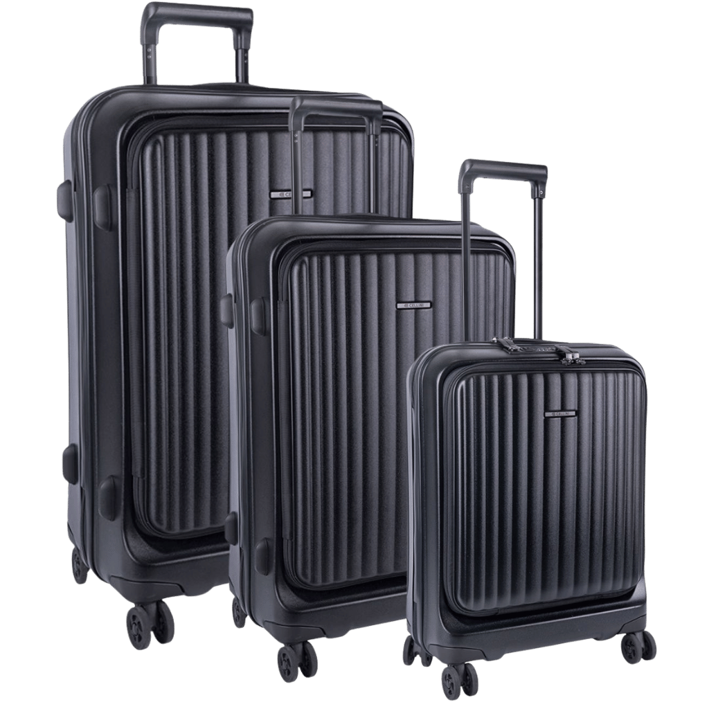 Cellini TriPak 3 piece Set