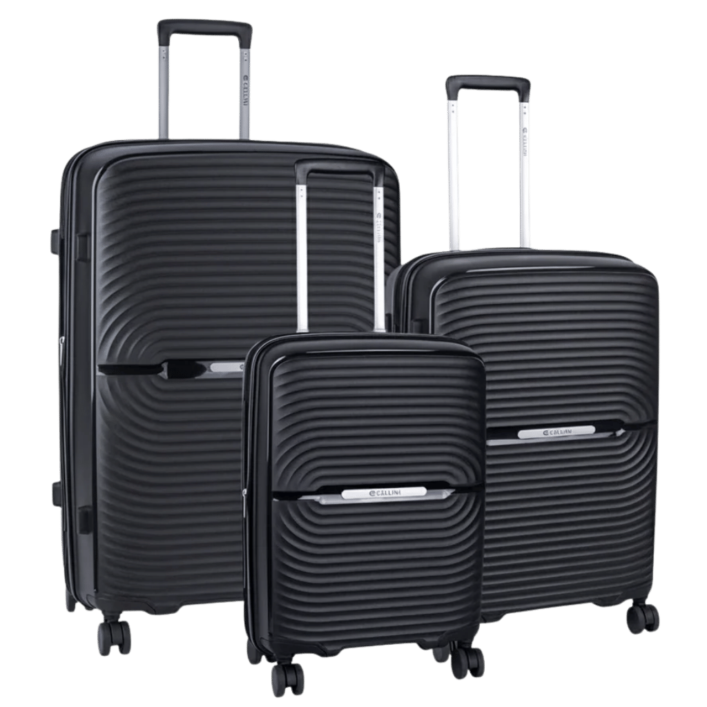 Cellini sonic 3 piece set