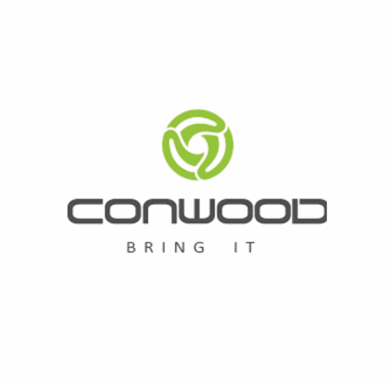 Cowood logo