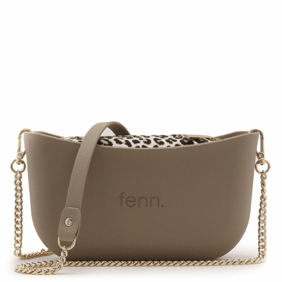 Fenn Classic C027 Stone gold chain printed inner front png