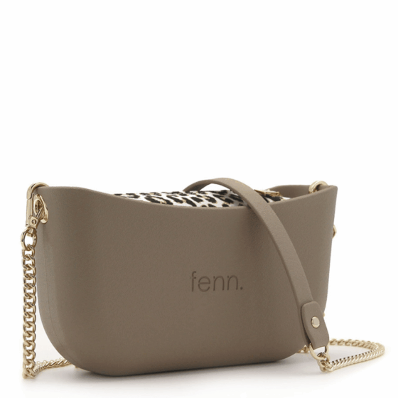 Fenn Classic C027 Stone gold chain printed inner front3qrtr png