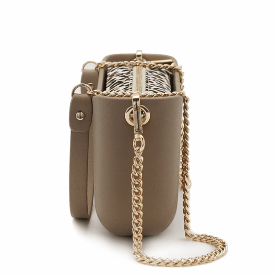 Fenn Classic C027 Stone gold chain printed inner side png