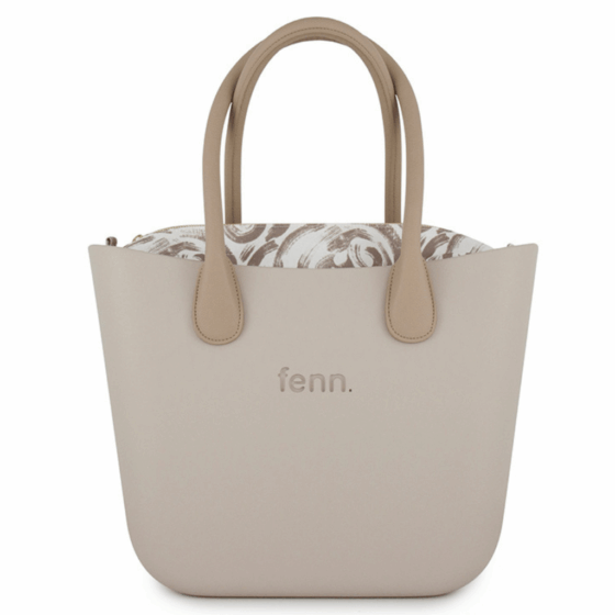 Fenn Original 0491 Mushroom round stone handle printed inner front png