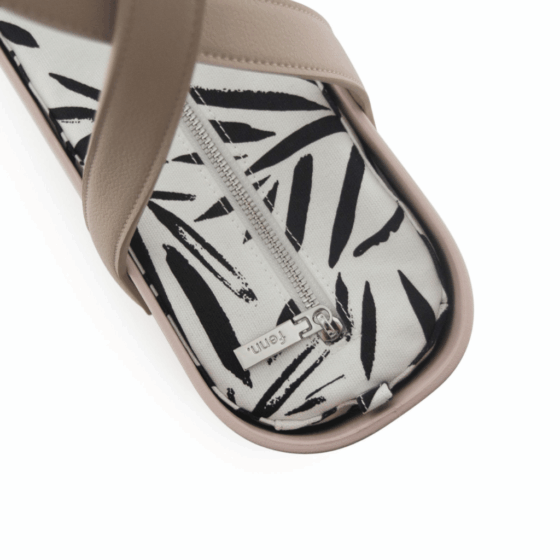 Fenn Original 0494 Light Pink flat stone handle printed inner top png