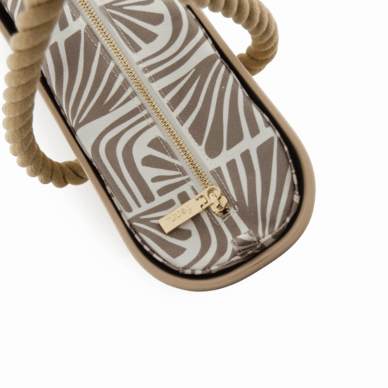 Fenn Original 0498 Sand rope handle printed inner top png