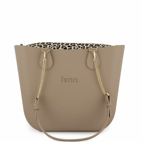 Fenn Original 0503 Stone gold chain printed inner front png