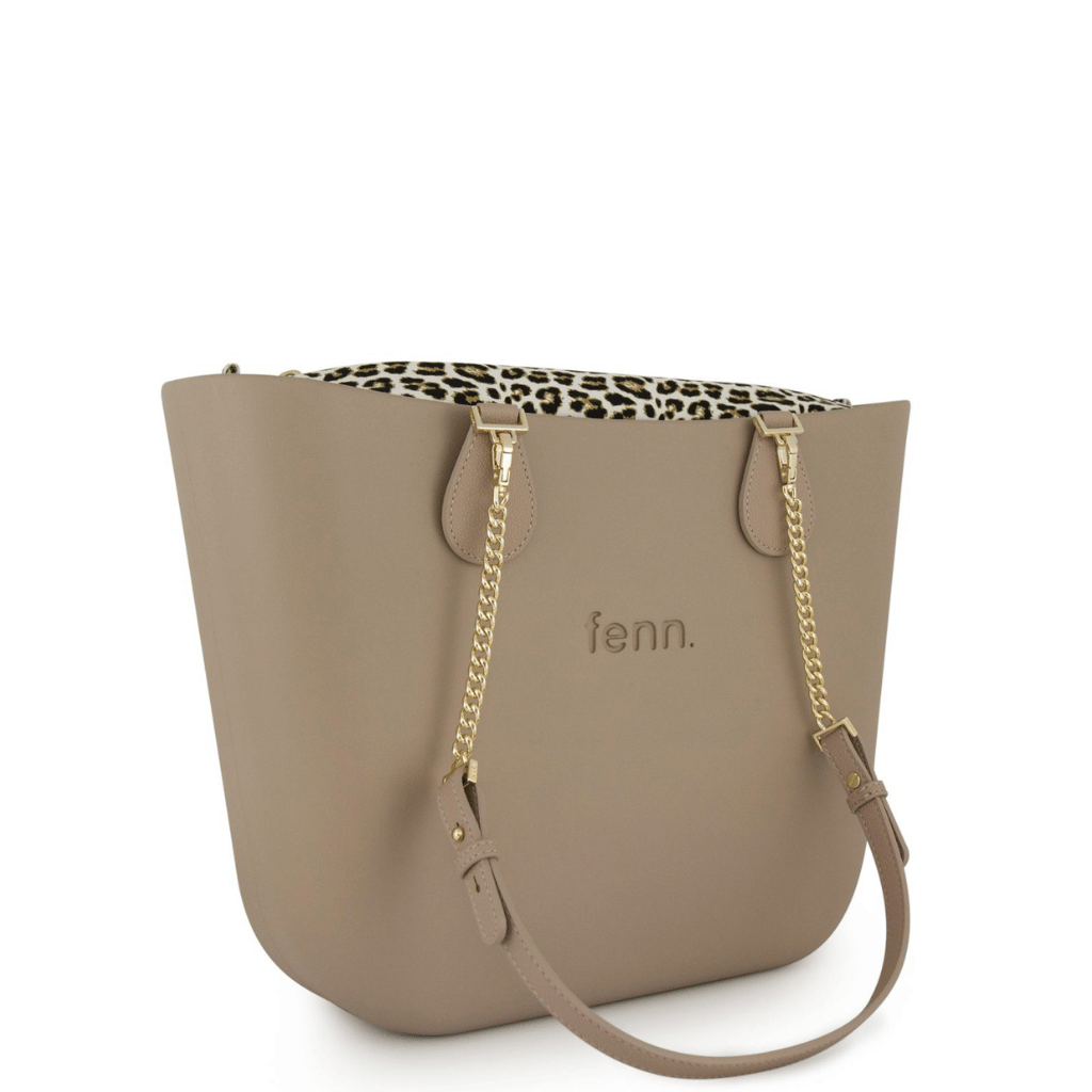 Fenn Original 0503 Stone gold chain printed inner front3qrtr png