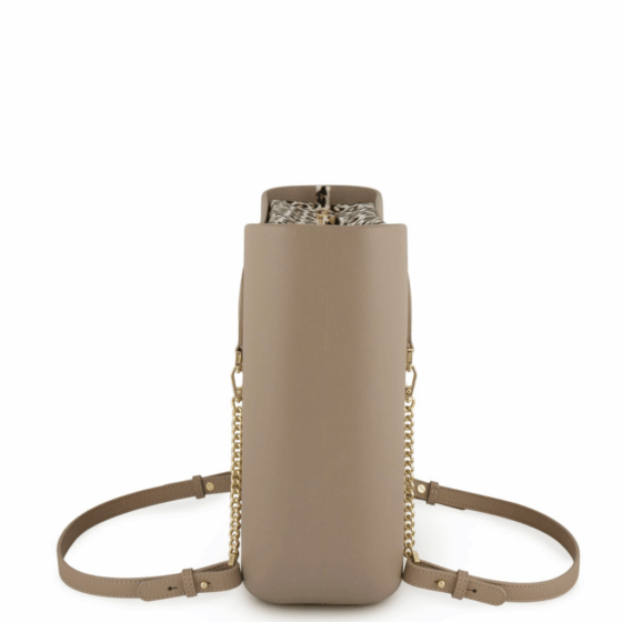 Fenn Original 0503 Stone gold chain printed inner side png