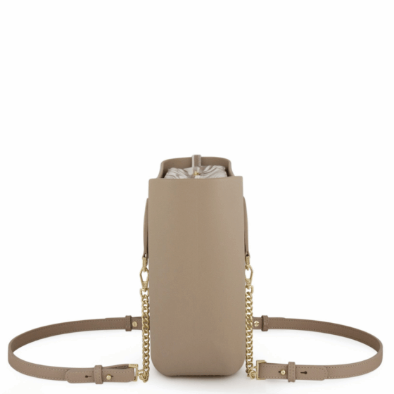 Fenn Petite P410 Stone Gold chain printed inner side png