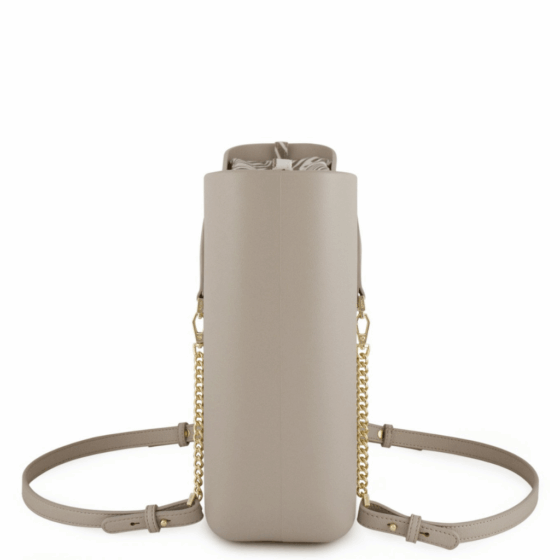 Fenn original Gold Chain 0489 Mushroom printed inner side png