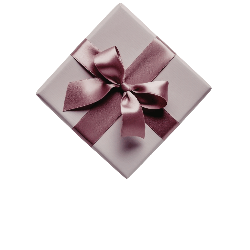 Gift with purchase feature pic