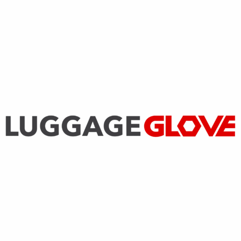 Luggage Glove logo