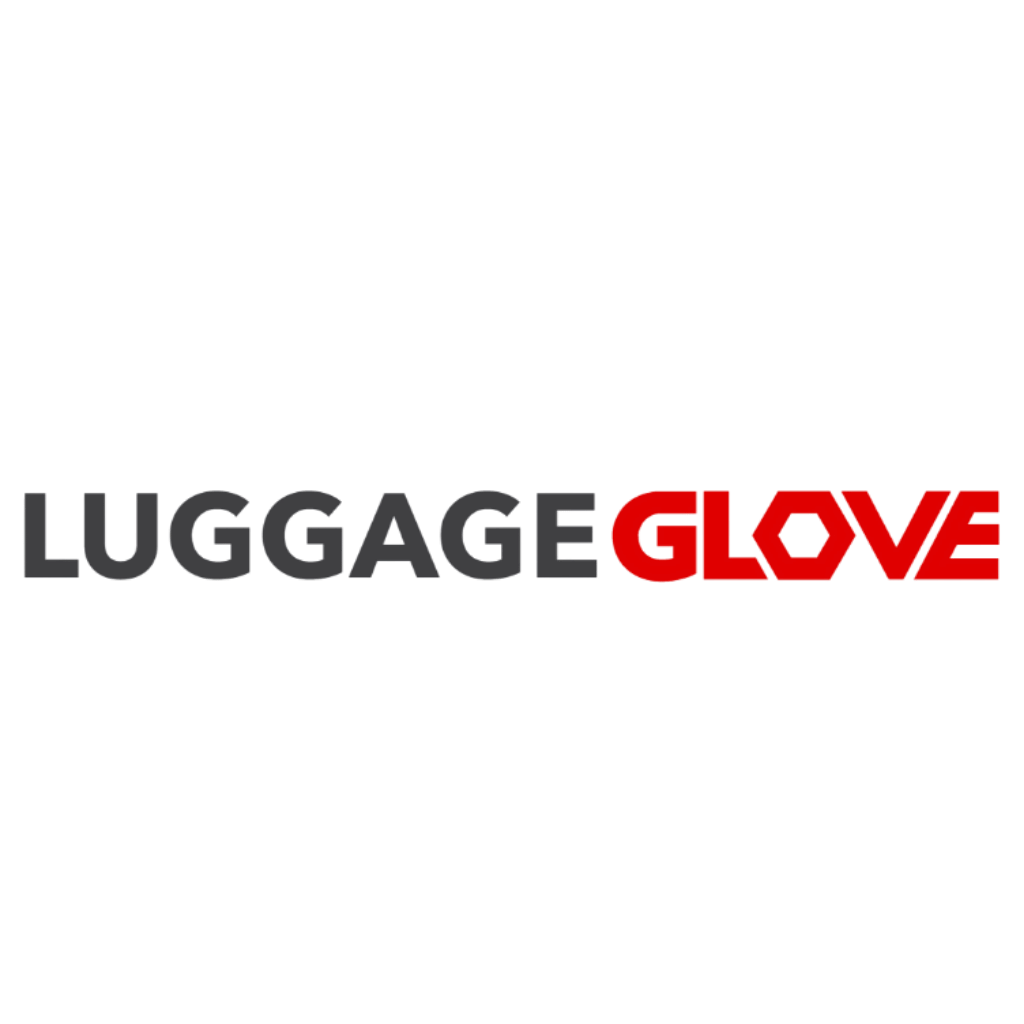 Luggage Glove logo