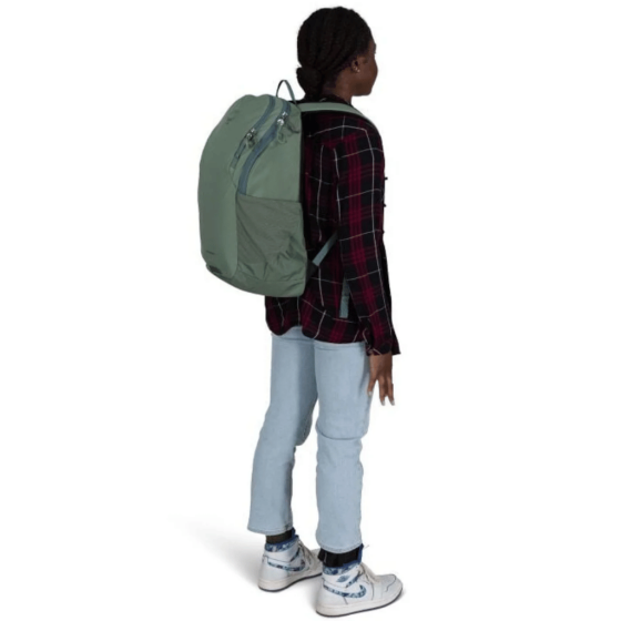 Osprey Astronova Backpack lifestyle1
