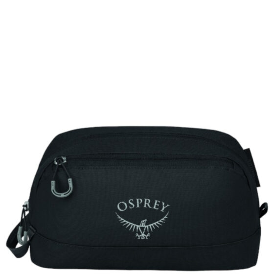 Osprey Daylite AI10004993 toiletry kit black front jpg