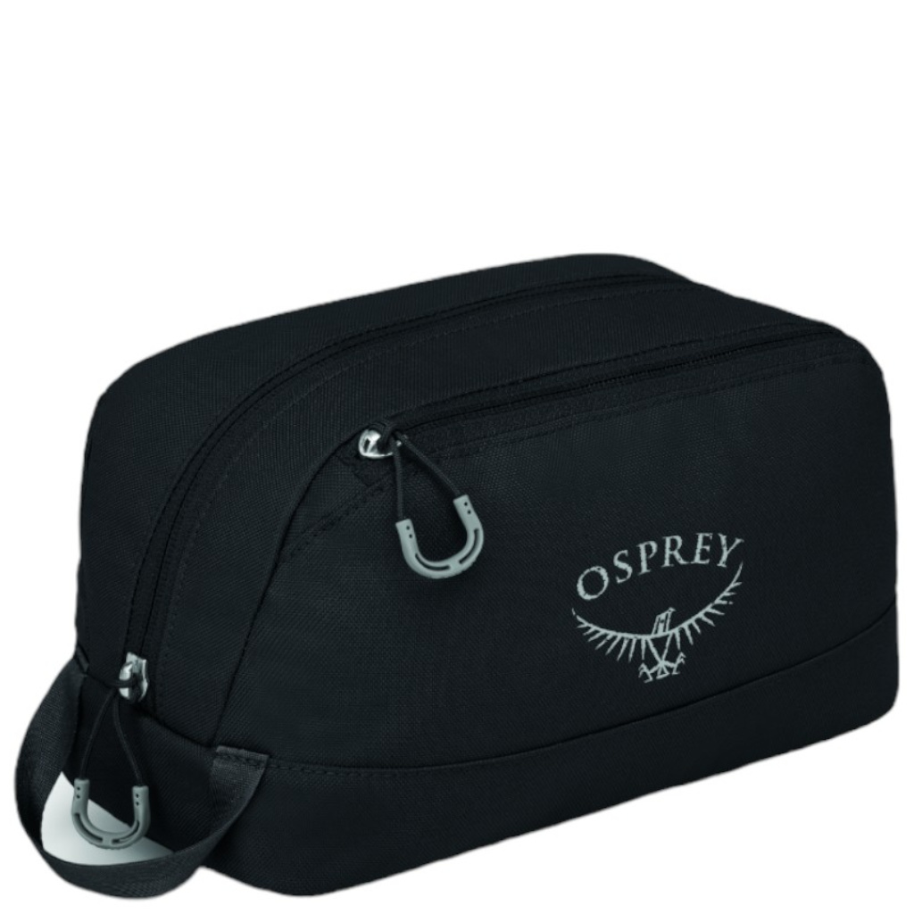 Osprey Daylite AI10004993 toiletry kit black front3qrtr jpg